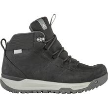 Women's Cedar Mid Insulated B-DRY by Oboz