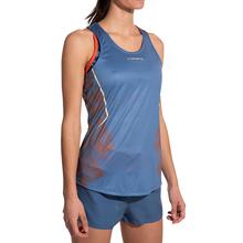 Pacer Tank W by La Sportiva in Oroville WA