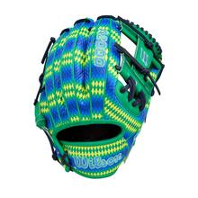 2025 Chinook Seedery Dill Pickle A2000 1786SS 11.5" Infield Baseball Glove by Wilson