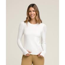 Pro Seamless Long-Sleeve by Wilson