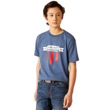 Ariat Banner Shield T-Shirt