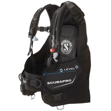 Level BCD, BPI by SCUBAPRO
