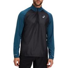 MEN'S LITE-SHOW LONG SLEEVE 1/2 ZIP