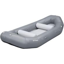 STAR Outlaw 130 Self-Bailing Raft by NRS