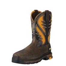 Men's Intrepid VentTEK Composite Toe Work Boot