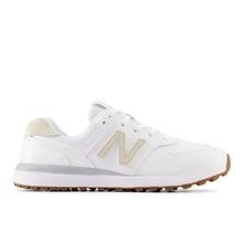 Women's Women's 574 Greens  v2 Golf Shoes by New Balance