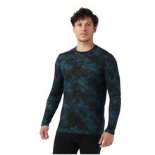 Men's Classic All-Season Merino Base Layer Crew by Smartwool in Caledonia NY