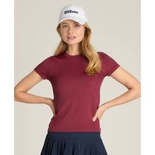 Pro Seamless Tee by Wilson