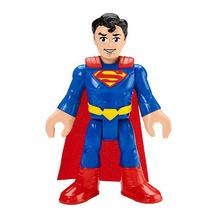 Imaginext DC Super Friends Superman Xl by Mattel