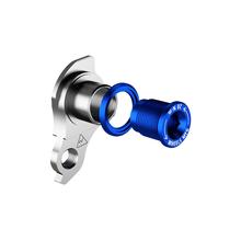 Derailleur Hanger 404-02 by Wheels Mfg