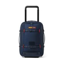 x Oracle Red Bull Racing Crossroads 22" Carry On Luggage - Night Sky Navy by YETI in Decatur GA