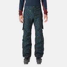 Men's Ullr D Pant by Helly Hansen