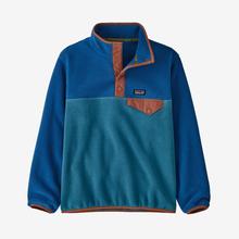 Kid's LW Synch Snap-T P/O by Patagonia