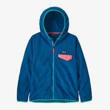 Kid's Micro D Snap-T Jacket by Patagonia in Palmdale CA