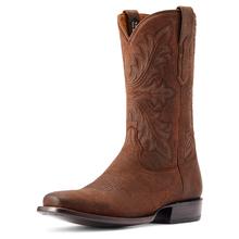 Men's Bench Made Hardin Western Boot