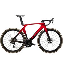 Madone SLR 9 Gen 7 by Trek in Concord NC