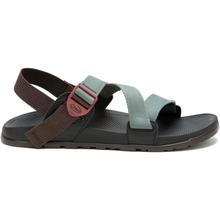 Men's Lowdown Sandal Blue Green by Chaco