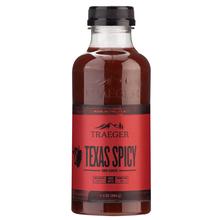 Texas Spicy BBQ Sauce (INT) by Traeger Grill