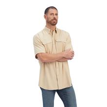 Men's VentTEK Outbound Classic Fit Shirt