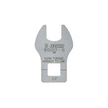 Crowfoot Pedal Wrench by Unior