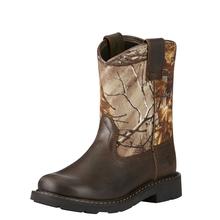 Sierra Boot by Ariat