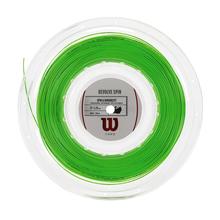 Revolve Spin 17 Tennis String - 200m Reel by Wilson