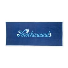 Adventure Towel: Knockwave