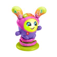 Fisher-Price Dj Bouncin' Star by Mattel in North Vancouver BC