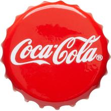 Coca-Cola Bottle Cap