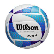 AVP Style Volleyball by Wilson