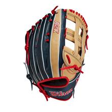 2023 Juan Soto A2K® JS22 GM 12.75" Outfield Baseball Glove by Wilson
