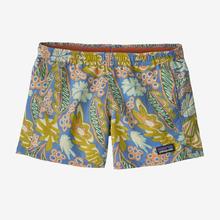 Kid's Baggies Shorts 4 in. - Unlined by Patagonia