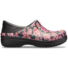Women's Neria Pro II Graphic Work Clog by Crocs