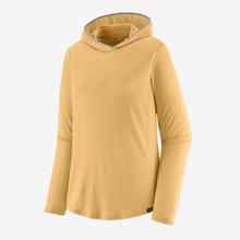 Women's Tropic Comfort Natural Hoody by Patagonia