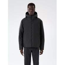 Diode Insulated Jacket Men's