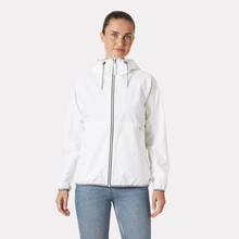 Women's Koster Rain Jacket by Helly Hansen in Casa View TX