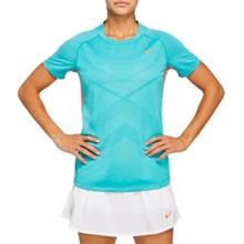 WOMEN'S TENNIS SHORT SLEEVE TEE