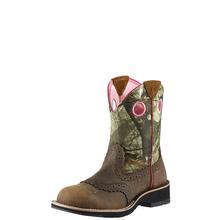 Women's Fatbaby Cowgirl Western Boot