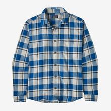 Men's L/S LW Fjord Flannel Shirt by Patagonia