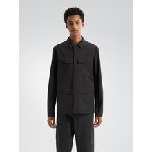 Field Softshell Jacket Men's by Arc'teryx