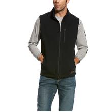 Men's Rebar DuraTek Fleece Vest by Ariat