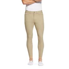 Men's Tri Factor Grip Knee Patch Breech