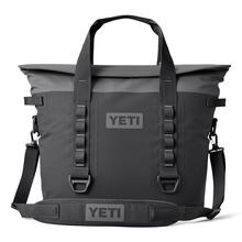 Hopper M30 Soft Cooler - Charcoal by YETI in Loveland CO