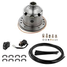 Air Locker Differential Chrysler 8.25", 29 SPL RD93 | Jeep Liberty (2002-2012) | Silver | Steel by ARB USA Brand in Palm Springs CA