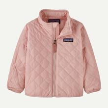 Baby Nano Puff Jacket