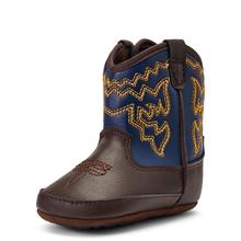 Infant Lil' Stompers Deadwood Boot by Ariat