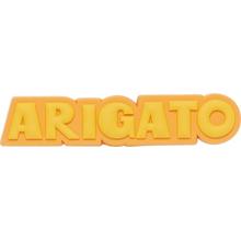 Arigato