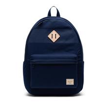 Heritage Backpack XL | Premium Cotton