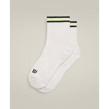 Quarter-Length Sock by Wilson