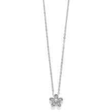 Enchanting Flower Necklace by Brighton in Pasadena CA